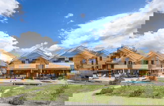 Foto 1 - Holiday Home With Sauna and Pool