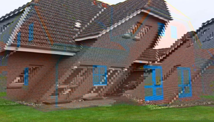 Foto 1 - Gemutliche Ferienwohnung auf Fehmarn