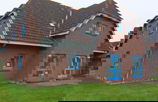 Photo 1 - Gemutliche Ferienwohnung auf Fehmarn