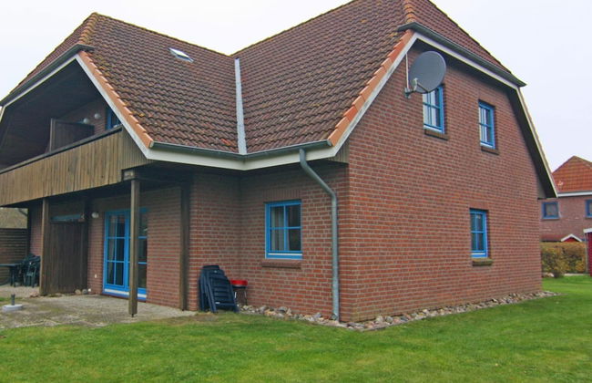 Cozy Holiday Apartment on Fehmarn - Foto 18