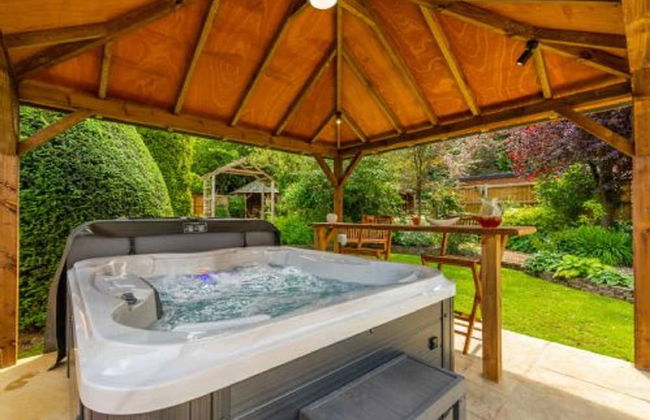 Host Stay Woodside House - Foto 43