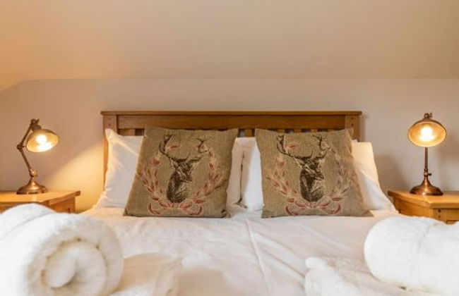 Host Stay Woodside House - Foto 11