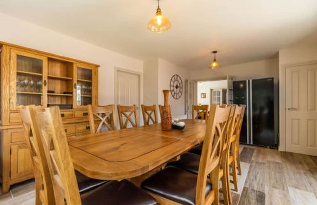Host Stay Woodside House - Foto 44