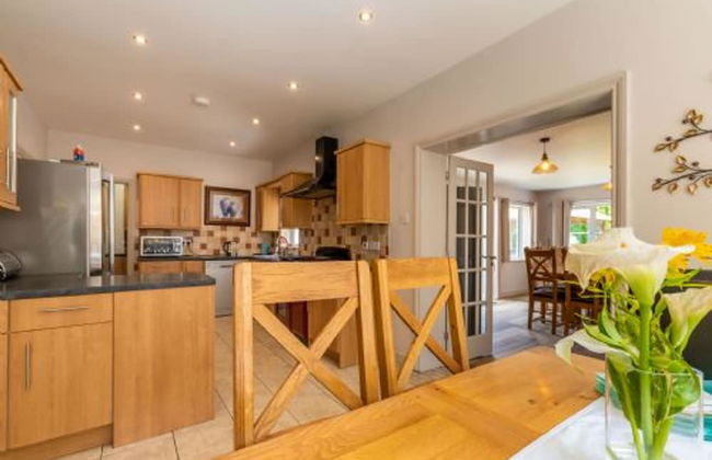 Host Stay Woodside House - Foto 38