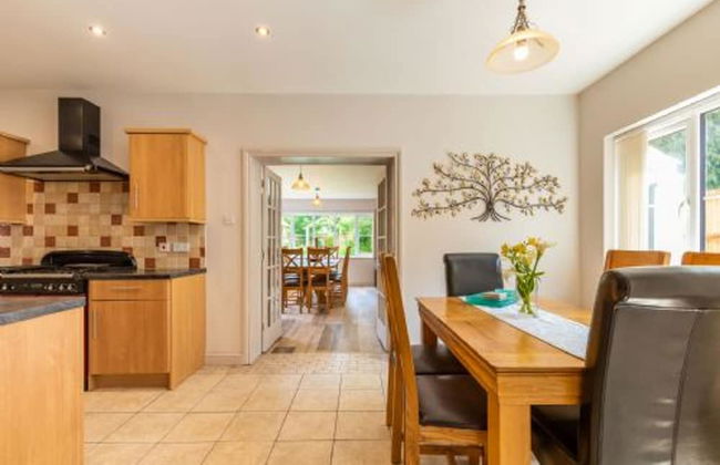 Host Stay Woodside House - Foto 17