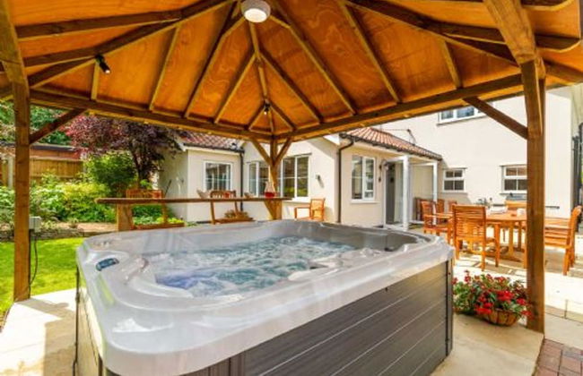 Host Stay Woodside House - Foto 1
