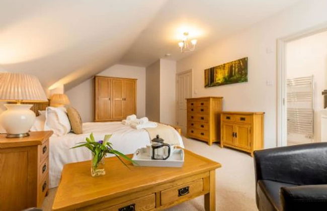 Host Stay Woodside House - Foto 7