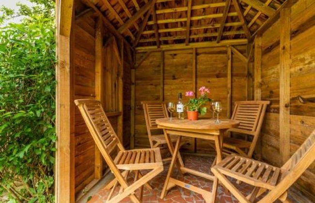 Host Stay Woodside House - Foto 31