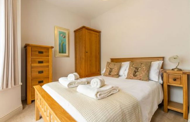 Host Stay Woodside House - Foto 19