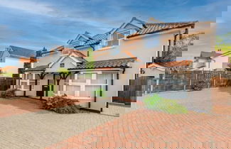 Foto 2 - Host Stay Woodside House