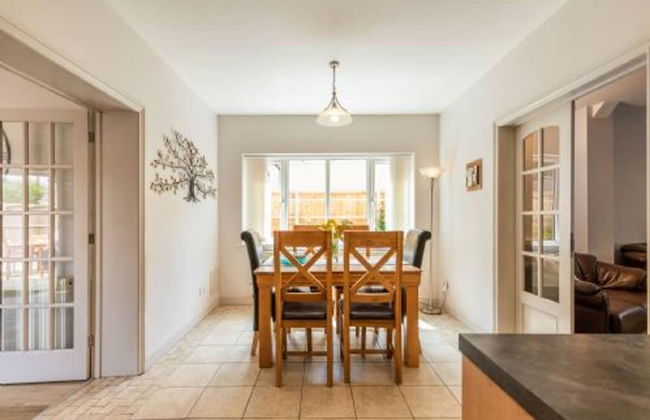 Host Stay Woodside House - Foto 39