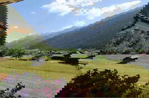 Photo 29 - Apartments Alpenpanorama, Neustift