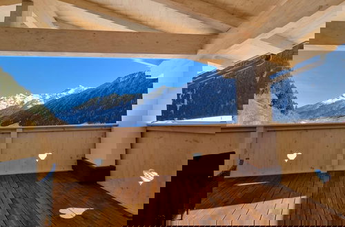 Photo 22 - Apartments Alpenpanorama, Neustift