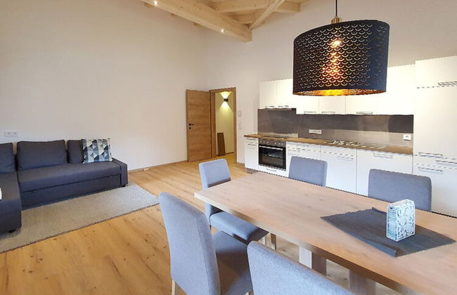 Apartments Alpenpanorama, Neustift - Foto 8