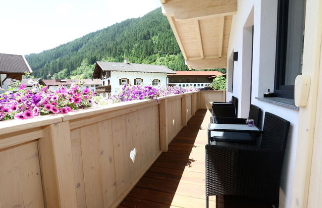 Apartments Alpenpanorama, Neustift - Foto 1