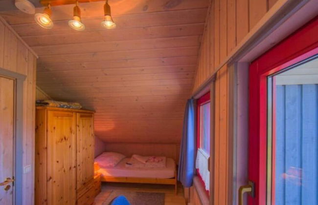 Ferienpark Mirow in Granzow - Foto 3