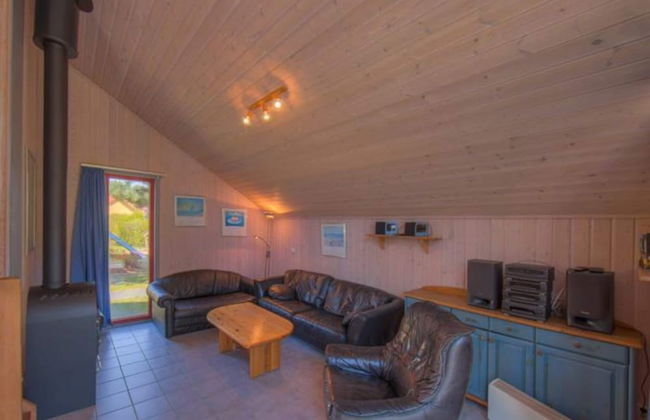 Ferienpark Mirow in Granzow - Foto 10