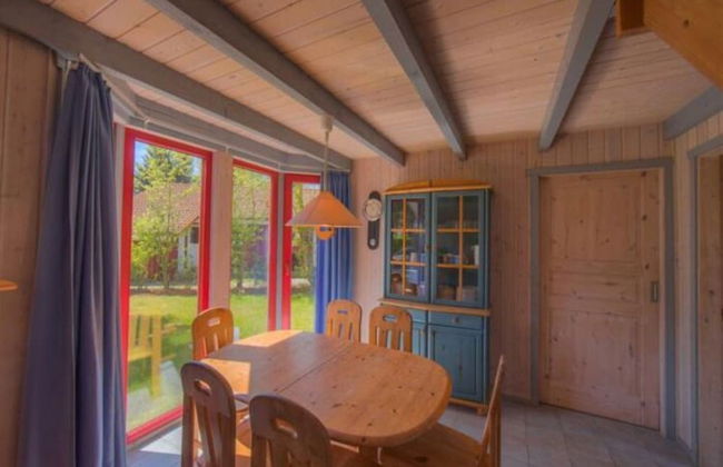 Ferienpark Mirow in Granzow - Foto 14