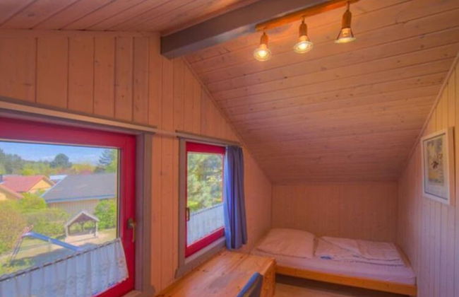 Ferienpark Mirow in Granzow - Foto 5