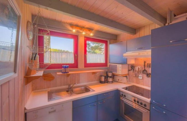 Ferienpark Mirow in Granzow - Foto 6