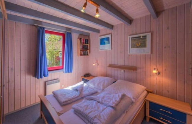 Ferienpark Mirow in Granzow - Foto 2