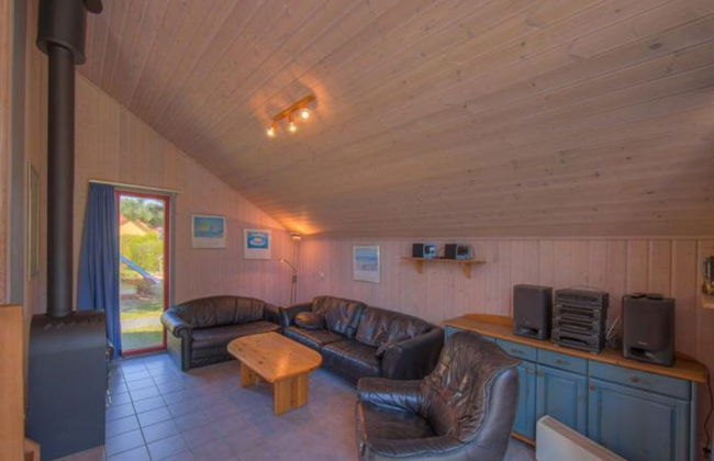 Ferienpark Mirow in Granzow - Foto 9