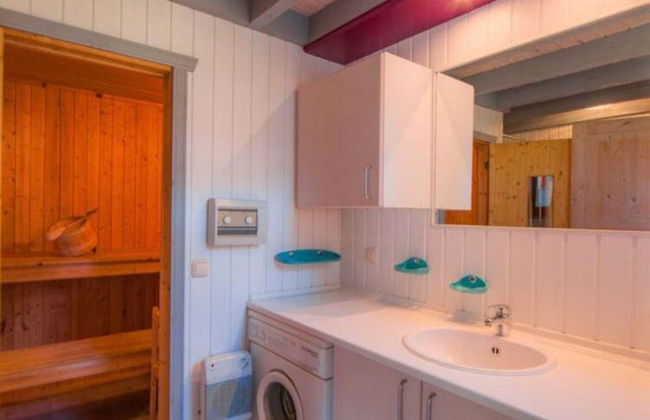 Ferienpark Mirow in Granzow - Foto 11