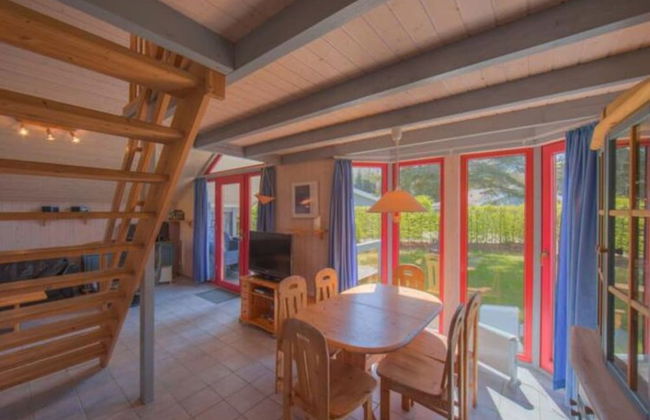 Ferienpark Mirow in Granzow - Foto 13