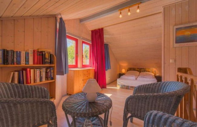 Ferienpark Mirow in Granzow - Foto 4