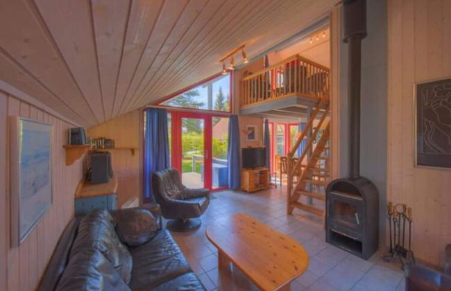 Ferienpark Mirow in Granzow - Foto 7