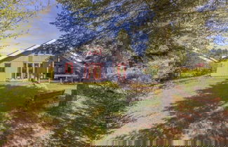 Photo 1 - Apartment by Granzower Lake With Wellness