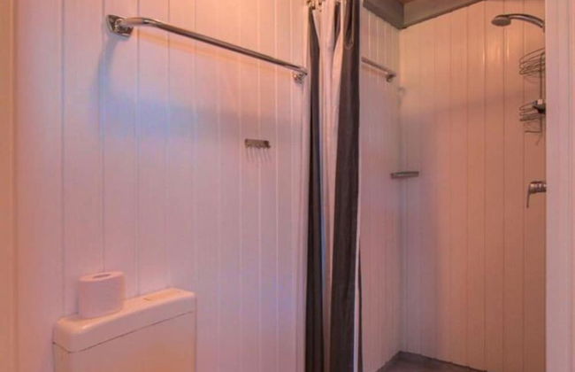 Ferienpark Mirow in Granzow - Foto 12