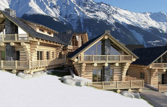 Chalet in Ladis by Ski Slope & Lift - Photo 1