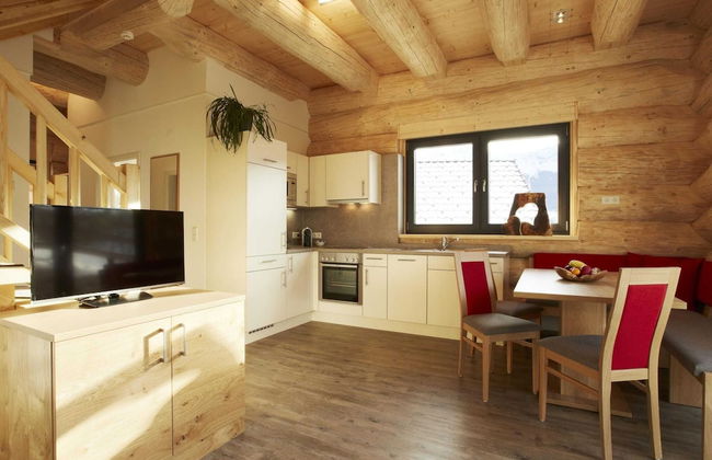 Chalet in Ladis by Ski Slope & Lift - Photo 11