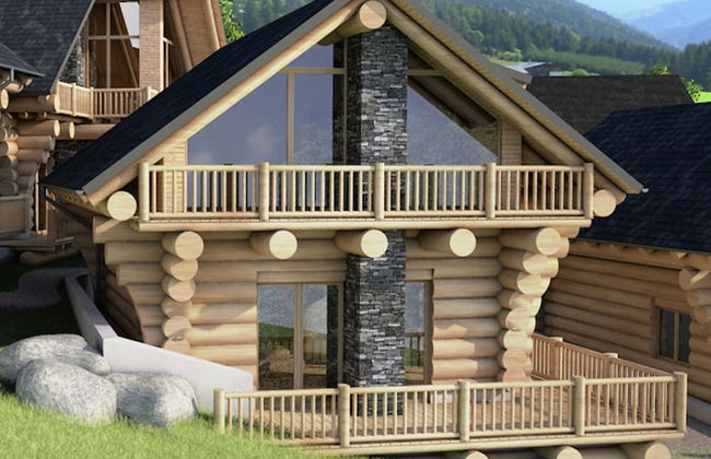 Chalet in Ladis by Ski Slope & Lift - Photo 23