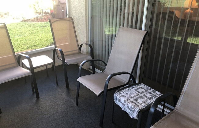 Southern Dunes Condo, Private - Foto 18
