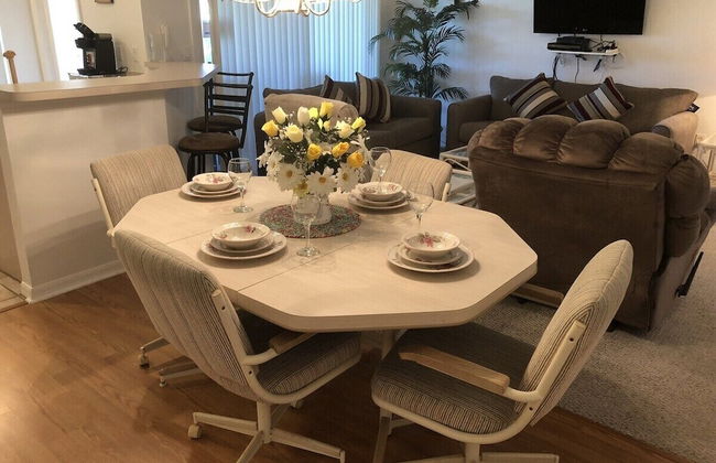 Southern Dunes Condo, Private - Foto 14