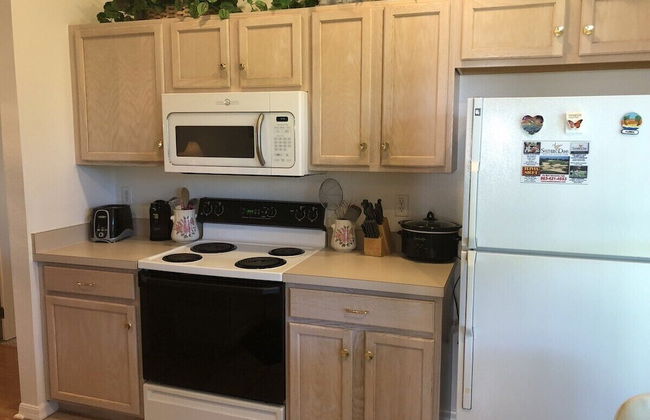 Southern Dunes Condo, Private - Foto 6