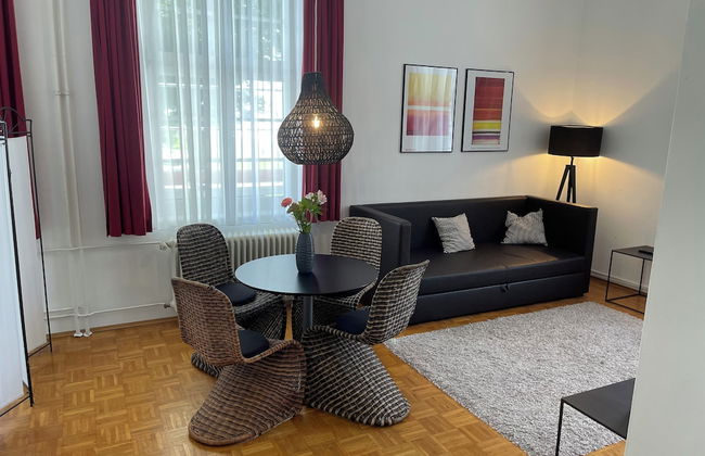 WHLIVING - Apartments & Studios - Foto 7