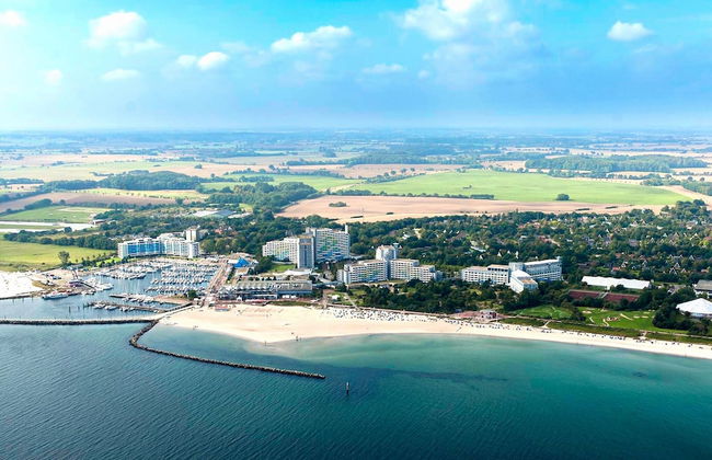 Ferienhaus im Ostseeresort Dampland - Foto 35