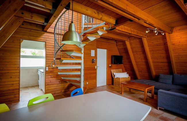 Ferienhaus im Ostseeresort Dampland - Foto 19