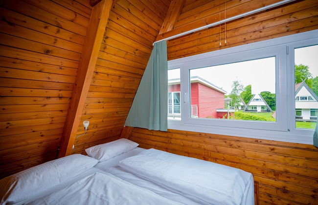 Ferienhaus im Ostseeresort Dampland - Foto 4