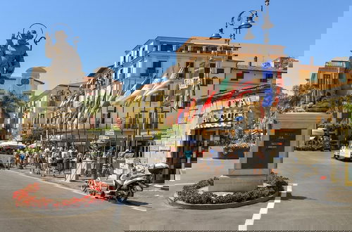 Foto 1 - Grace Suites