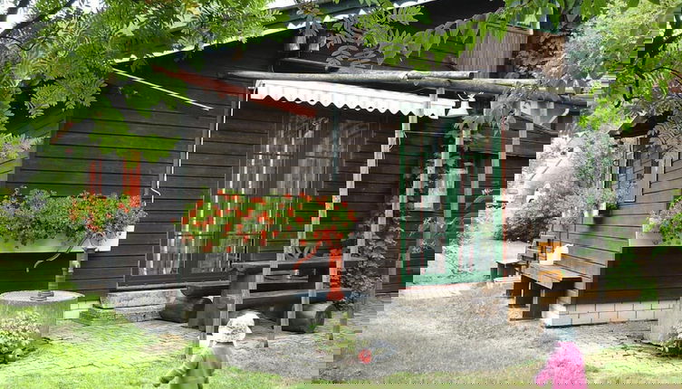 Foto 1 - Ferienhaus in Wieda mit Garten
