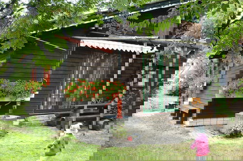 Foto 1 - Ferienhaus in Wieda mit Garten