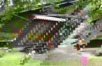 Foto 1 - Ferienhaus in Wieda mit Garten