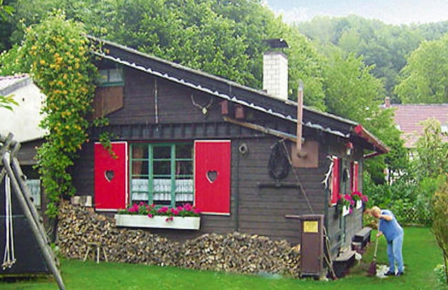 Ferienhaus in Wieda mit Garten - Foto 1