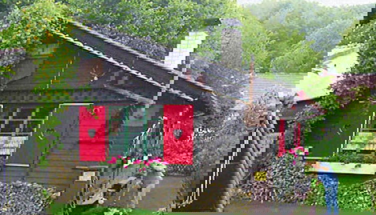 Foto 1 - Ferienhaus in Wieda mit Garten