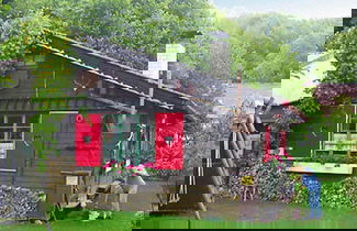 Photo 1 - Ferienhaus in Wieda mit Garten