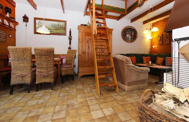 Ferienhaus in Wieda mit Garten - Foto 7